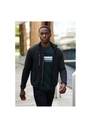Regatta Professional Mens Omicron III Waterproof Breathable Fleece TRA624