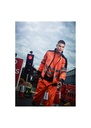 Regatta High Visibility High-Vis Pro Softshell TRA625
