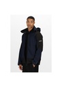 Regatta Professional 3 Layer Hooded Softshell Jacket TRA682