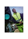 Regatta High Visibility Hi-Vis Pro Reflective Bodywarmer TRA840