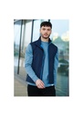 Regatta Professional Mens Ablaze Printable Softshell Bodywarmer TRA844