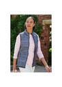 Regatta Professional Womens Firedown Down Touch Insulated Bodywarmer TRA857