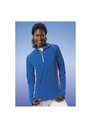 Regatta Standout Unisex Ashmore Half Zip Fleece TRF505