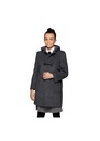 Blue Max Banner Duffle Coat SS42A