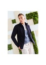 Regatta Honestly Made Mens Recycled Full Zip Microfleece TRF622