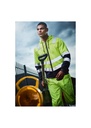 Regatta Professional Hi Vis Hoodie TRF625