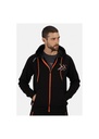 Regatta Tactical Threads Manouver Zip Through Hoodie TRF634