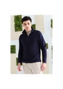 Regatta Honestly Made 100% Recycled Half Zip Fleece TRF636