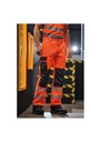 Regatta Tactical Threads Tactical Hi-Vis Trousers TRJ377