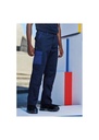 Regatta Contrast Collection Contrast Cargo Trousers TRJ378
