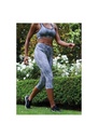 Regatta Sport Womens Pincha 3/4 Leggings TRJ386