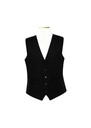Brook Taverner Herringbone Waistcoat BT1701