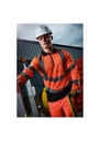 Regatta Pro Hi Vis LS Polo TRS192