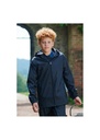 Regatta Junior Kids Pro Stormbreak Waterproof Shell Jacket TRW908