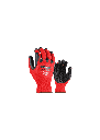 Blackrock Viper Grip Glove 54317