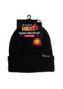 Blackrock HEAT Thermal Lined Woolly Hat BRHTH