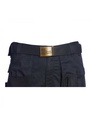 Blackrock Webbing Belt BRWB Black One Size