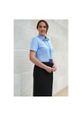 Brook Taverner Sigma Straight Skirt BT2221