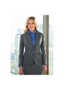 Brook Taverner Novara Tailored Fit Jacket BT2222