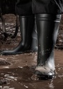 Blackrock Premium PU Non Safety Wellington NSF92