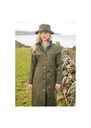 Lighthouse Canterbury Womens Waterproof Hat TD_LHL-CANT