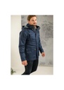 Lighthouse Mens Oxford Coat TD_LHM-OXFO