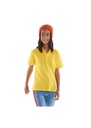 Uneek Childrens Ultra Cotton Poloshirt UC116