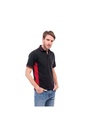 Uneek Two Tone Poloshirt UC117