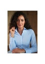 Brook Taverner Treviso Blouse Cotton Poplin BT2244