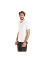Uneek Classic V Neck T-Shirt UC317