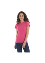 Uneek Ladies Classic Crew Neck T-Shirt UC318