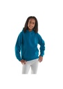 Uneek Childrens Hooded Sweatshirt UC503