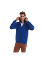 Uneek Adult Classic Full Zip Hooded Sweatshirt UC504