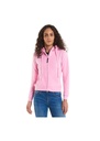 Uneek Ladies Classic Full Zip Hooded Sweatshirt UC505