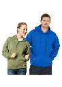 Uneek Olympic Hooded Sweatshirt UC508