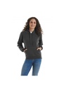 Uneek Ladies Deluxe Hooded Sweatshirt UC510