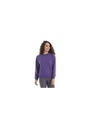 Uneek Ladies Deluxe Crew Neck Sweatshirt UC211