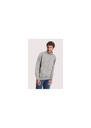 Uneek Unisex Deluxe Sweat Jacket UC212