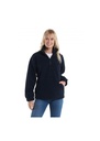 Uneek Premium 1/4 Zip Unisex Micro Fleece Jacket UC602