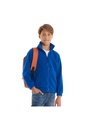 Uneek Childrens Full Zip Micro Fleece Jacket UC603