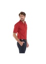 Uneek Mens Poplin Half Sleeve Shirt UC710
