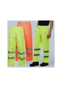 Uneek Hi-Viz Trouser UC807