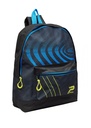 Patrick Blue Spiral Roxy PAT02986