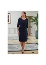 Brook Taverner Neptune Dress BT2287