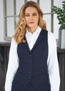 Brook Taverner Larissa Waistcoat BT2293