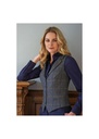 Brook Taverner Nashville Tweed Waistcoat BT2310
