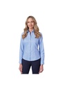 Brook Taverner Aspen Royal Oxford Shirt BT2319