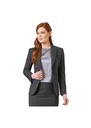 Brook Taverner Calvi Slim Fit Checked Jacket BT2331