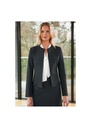 Brook Taverner Rosa Collarless Jacket BT2353