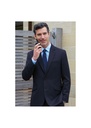 Brook Taverner Zeus Tailored Fit Jacket BT3124